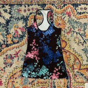Lululemon Cool Racerback tank top 4 EUC
